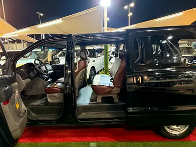 2019 Hyundai H1 照片 12