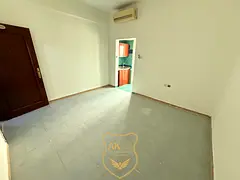 Studio Apartment with Balcony Available for Family