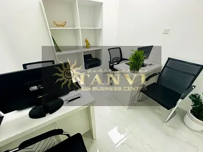 Rent Offices in Dubai | No Commission, No Waiting