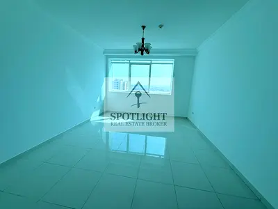 شقة بغرفة نوم واحدة | برج ماجيستيك | إطلالة على القناة ووسط المدينة