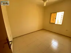 One Bedroom and Living Room Apartment for Annual Rent in Al Hamidiya 1, Ajman Near Etisalat with Bal