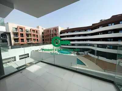 Elegant 1-Bedroom Apartment | Al Manal Elite Building