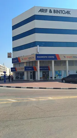 Furnished family master bedroom@karama Dubai