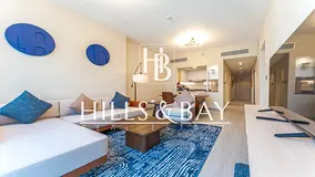 Ready To Move-In | High Floor | Fully Furnished