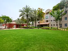 Spacious Garden Apartment | 2 Beds + Study