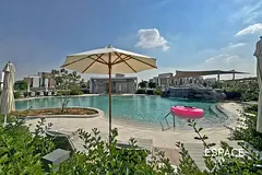 Huge Plot | Pure Corner Unit | Stunning