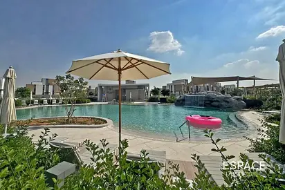 Huge Plot | Pure Corner Unit | Stunning