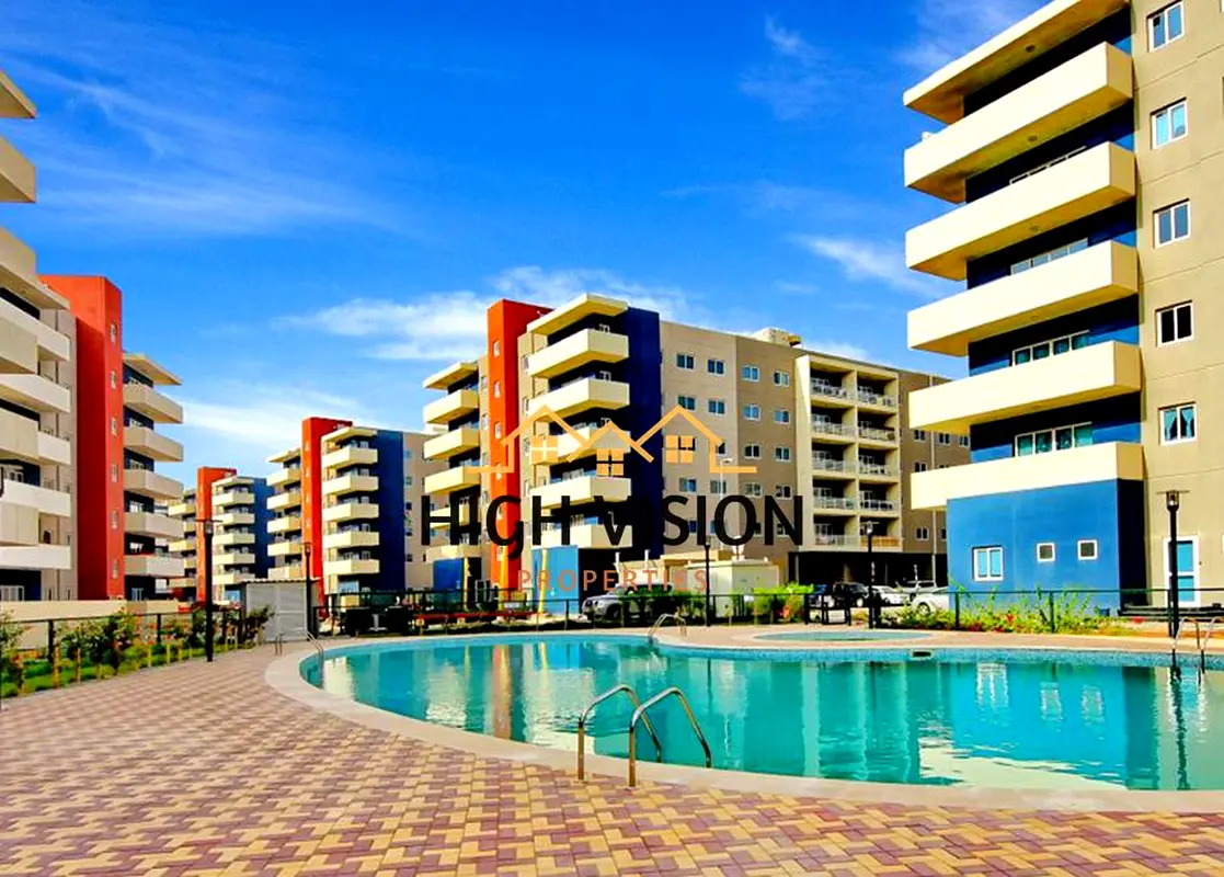 2BR Type C | Upcoming | Investor Deal | Al Reef