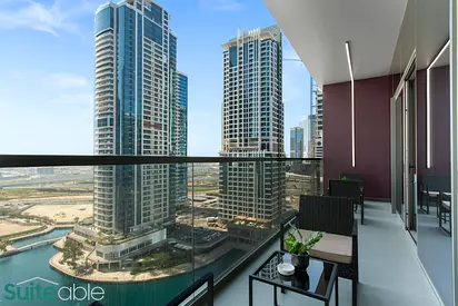 Stylish 1-Bedroom Apartment at MBL Royal, JLT