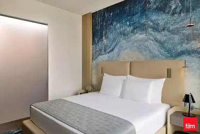 High floor | Sea View | High Return