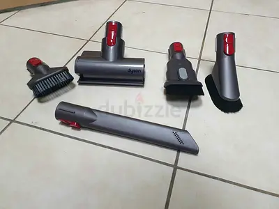 Dyson Attachments