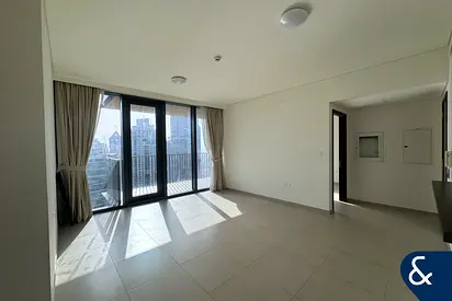 1 Bed | Balcony | Vacant Now | Downtown