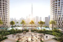 High FLR | Prime Location | Facility and Pool View