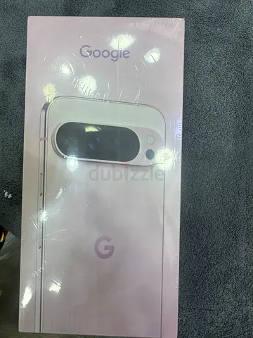 Google pixel 9 pro XL