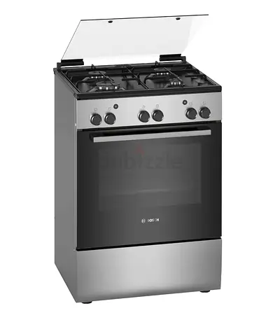 Bosch Oven || Free standing cooker