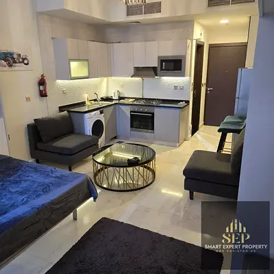 Furnished | Ready to Move | Near Downtown