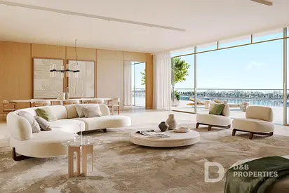 Beachfront Lifestyle | Coastal View | Resort Style