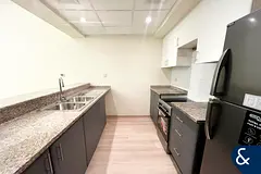 Upgraded Bathroom |Unfurnished |Ground Floor