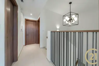 Single Row | Vacant | Townhouse