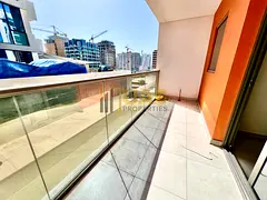 Huge Balcony with Low Price | All Amenities | Prime Location