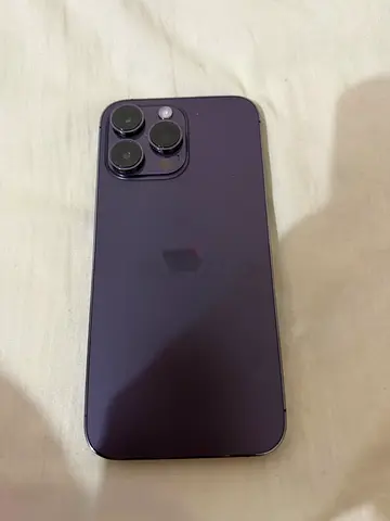 Iphone 14 ProMax 256GB