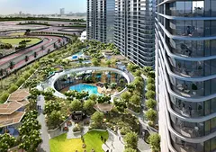 Exclusive Offer: 4% DLD Waiver +40/60 Payment Plan