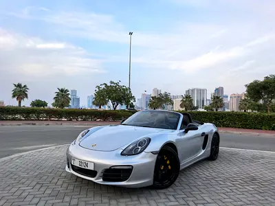 صورة مصغرة 19 لـ 2016 Porsche BOXSTER