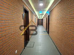Spacious 1 Bedroom Apartment | The Bricks Building Mankhool | Modern Amenities