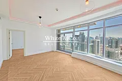 Upgraded | Chiller Inc | Full Marina View