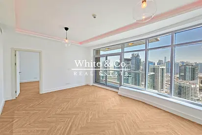 Upgraded | Chiller Inc | Full Marina View