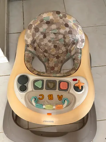 Baby Walker
