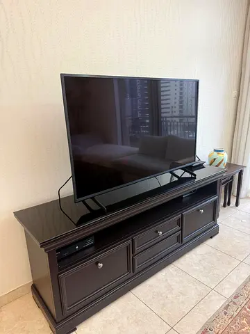 Tv table