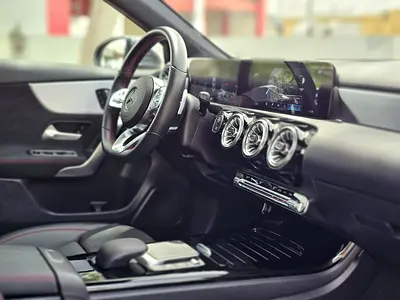 صورة مصغرة 11 لـ 2022 Mercedes-BENZ A-CLASS