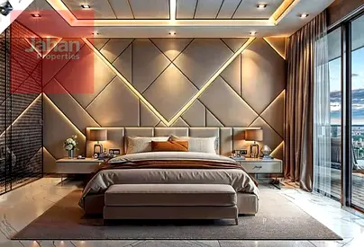 Fully Furnished | Best Price | JLT