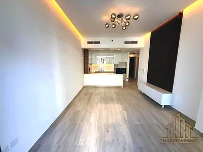 HIGH FLOOR | POOL & HOTEL VIEW | 2 BALCONIES