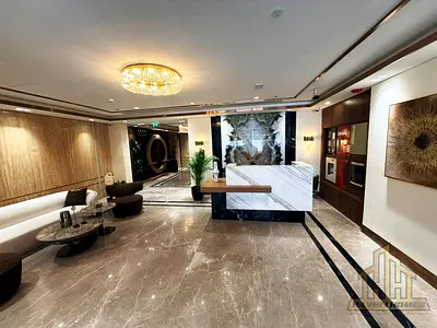 BRAND NEW | HIGH FLOOR UNIT | POOL VIEW