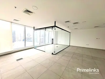 Fitted Unit | 3 Parking | Barsha Heights