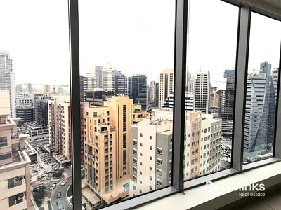 Fitted Unit | 3 Parking | Barsha Heights