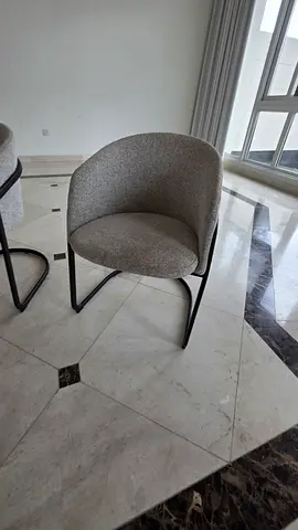 High quality Dining 6 chairs Marina Home Brand For sale