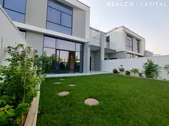 3-Bedroom Townhouse | Type A | On the Park | Murooj Al Furjan