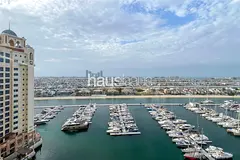 High Floor | Sea Views | Vacant Now
