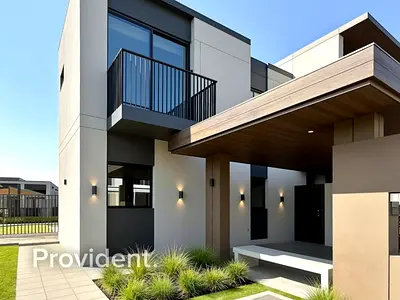 Brand New | Mortgage Eligible | Corner Unit