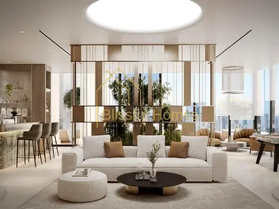 1BR Apartment | Pearl House 4 by Imtiaz | JVC