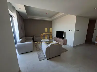 Fully furnished | Luxury living | Ready to move