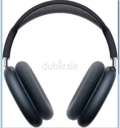 Apple AirPods Max - Space Gray (Used, Excellent Condition)