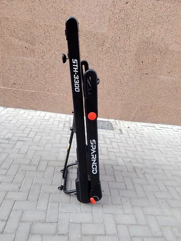 Sparnod treadmill sth-3300