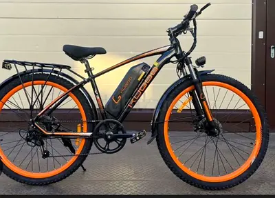 Kugoo Electric Scooter / V3