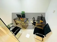 Beautiful Office | Direct From Landlord | Near To Metro Station |