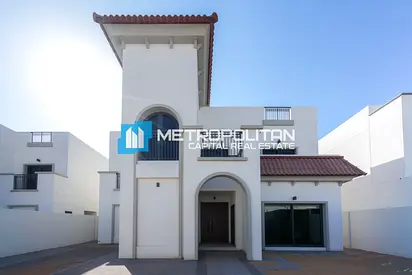 Fay Al Reeman 1 | 4BR | PHASE 1 | Snagging Done