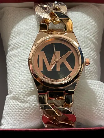 Michael Kors Watch Women